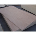 Natural Okoume Veneer Plywood pour meubles